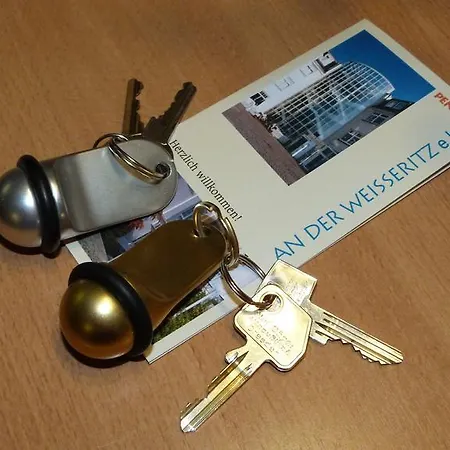 Pension an der Weisseritz-3
